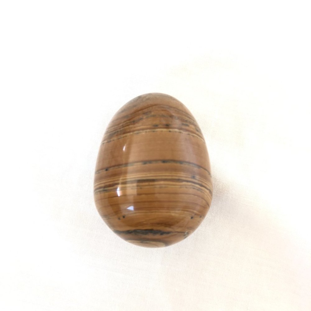 Solid Egg Stone - Picture 4 of 7